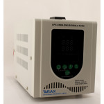 UPS Centrala termica sinus PRO 500E 350W, sinus pur, acumulator extern , Compatibil LiFePo4