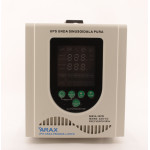 UPS Centrala termica sinus PRO 500E 350W, sinus pur, acumulator extern , Compatibil LiFePo4