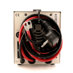 UPS Centrala termica sinus PRO 500E 350W, sinus pur, acumulator extern , Compatibil LiFePo4