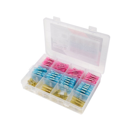 set cuple termocontractabile, YT-81461, YATO