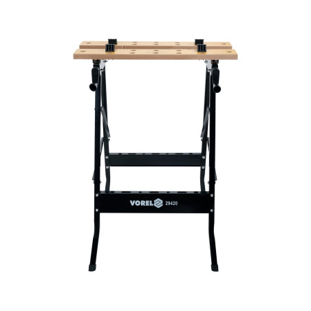 Banc de lucru portabil Vorel 29420