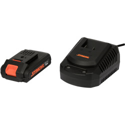 set scule cu acumulator