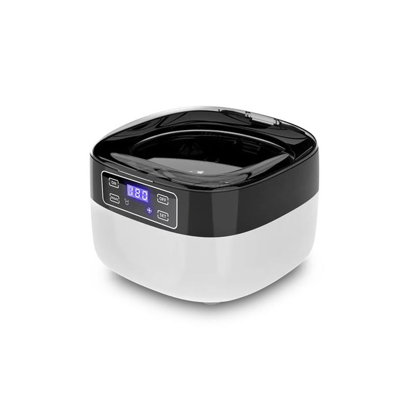 aparat de curatat cu ultrasunete geti guc 753 0.75l