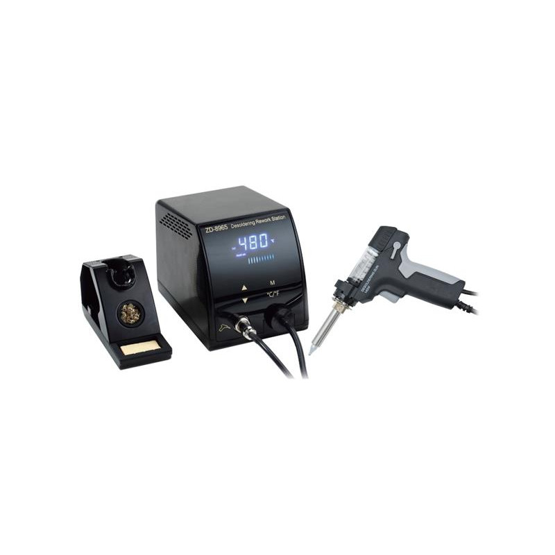 statie de dezlipire zd-8965