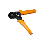 Cleste de crimpare / sertizare ferrule pini de capat , hsc8 6-4 cleste de sertizare tipa hsc8 6-4