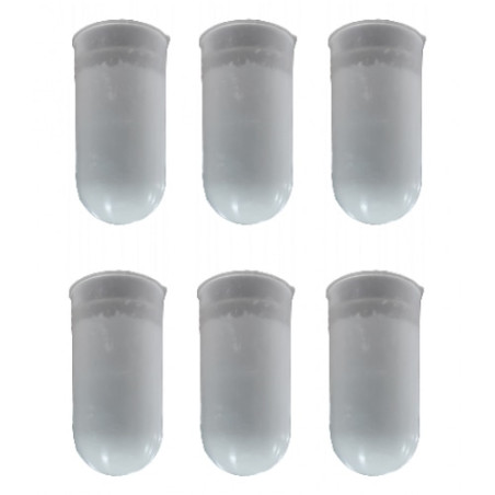 Rezerve polifosfat ermetiq evp-wdc6, 6 buc