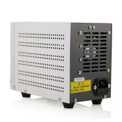 Sursa de alimentare de laborator, tensiune si curent reglabile UNI-T UTP3313TFL 0-30V/ 0-3A