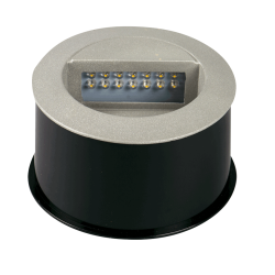 spot incastrat led zenon 1.4w 6400k ip65