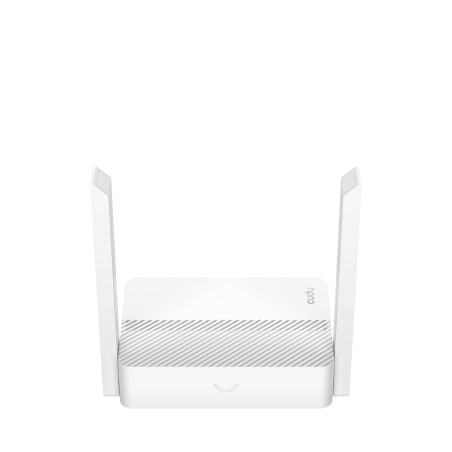 router wireless ac1200 dual band  gigabit  2 antene externe  wr1200e cudy