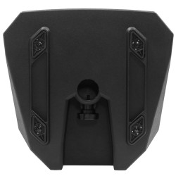 boxa activa 2 cai 10''/25cm max 300w