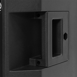 boxa activa 2 cai 10''/25cm max 300w