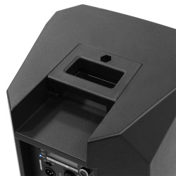 boxa activa 2 cai 10''/25cm max 300w