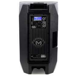 boxa activa 2 cai 12''/30cm max 400w