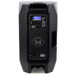 boxa activa 2 cai 12''/30cm max 400w