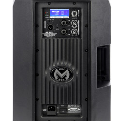 boxa activa 2 cai 12''/30cm max 400w