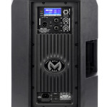 boxa activa 2 cai 12''/30cm max 400w