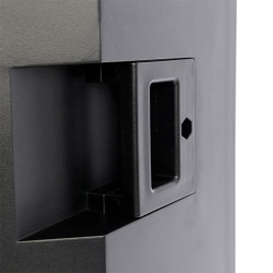 boxa activa 2 cai 12''/30cm max 400w