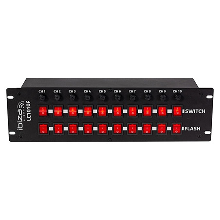 controller echipamente 10 cai 3x2.5mm 1.5m