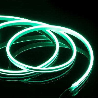 banda neonflex 5m ip65 rgb