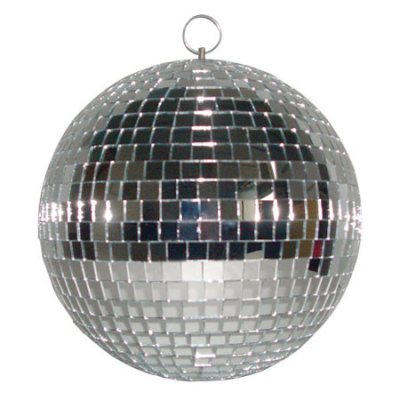 glob disco oglinda 20"/51cm
