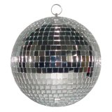glob disco oglinda 20"/51cm
