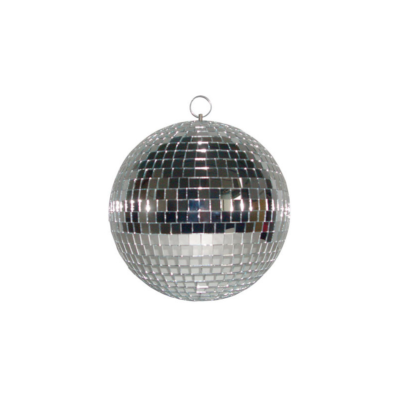 glob disco oglinda 20"/51cm glob disco oglinda 20"/51cm