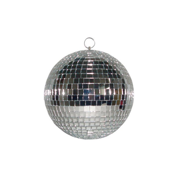 glob disco oglinda 20"/51cm
