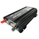 Invertoare auto, Invertor auto Convertor 24V 220V SINUS 3000 -1, dioda.ro