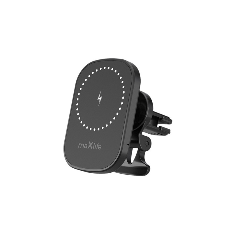 suport telefon magnetic cu incarcare wireless 15w prindere ventilatie suport telefon magnetic cu incarcare wireless 15w prindere ventilatie