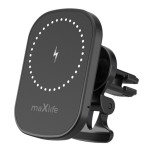 suport telefon magnetic cu incarcare wireless 15w prindere ventilatie suport telefon magnetic cu incarcare wireless 15w prindere ventilatie