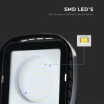 corp iluminat led highbay 200w 6500k alb rece corp iluminat led highbay 200w 6500k alb rece