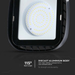 corp iluminat led highbay 200w 6500k alb rece corp iluminat led highbay 200w 6500k alb rece