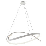 candelabru led dimabil 48w 3000k 80x120cm - alb candelabru led dimabil 48w 3000k 80x120cm - alb