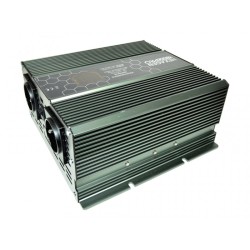 Invertoare auto, Invetor auto Convertor HEX 2000 PRO 12 V -2, dioda.ro