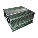 Invertoare auto, Invetor auto Convertor HEX 2000 PRO 12 V -1, dioda.ro