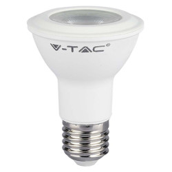 bec led 5.8w par20 e27 6500k alb rece