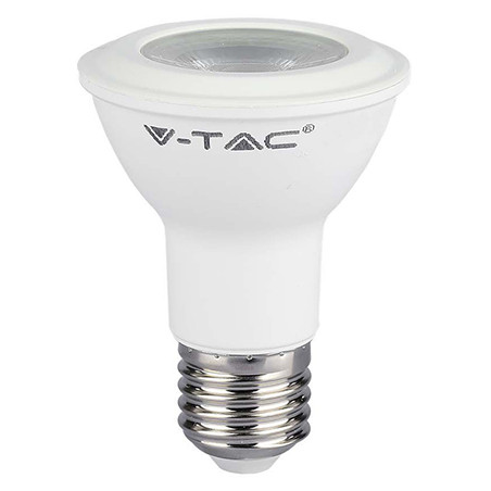 bec led 5.8w par20 e27 6500k alb rece