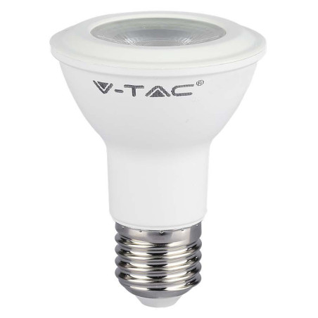 bec led 5.8w par20 e27 6500k alb rece