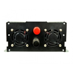 Invertoare auto, Invetor auto Convertor HEX 2000 PRO 12 V -3, dioda.ro