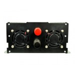 Invertoare auto, Invetor auto Convertor HEX 2000 PRO 12 V -1, dioda.ro