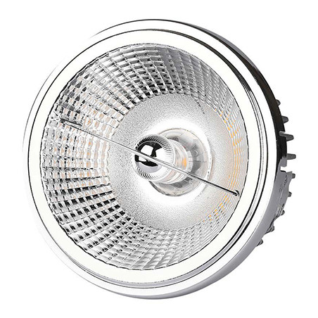 spot led ar111 20w 6400k