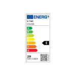 panou led 29w 120cm x 30cm 6400k alb rece panou led 29w 120cm x 30cm 6400k alb rece