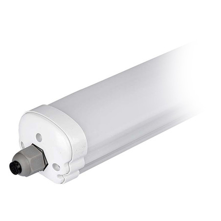corp iluminat led 60cm 18w 4000k alb neutru ip65 cip samsung