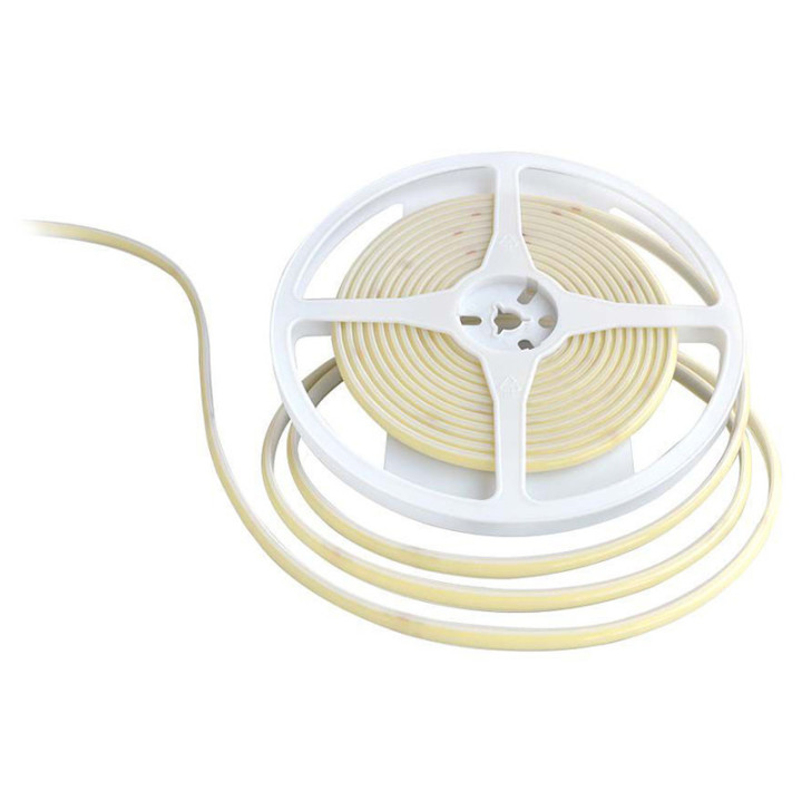 banda led cob 24v 3000k ip67