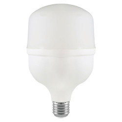 bec led t100 e27 30w 4000k alb neutru