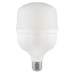 bec led t100 e27 30w 6500k alb rece
