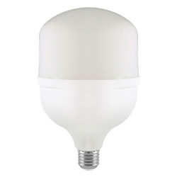 bec led t120 e27/e40 40w 4000k alb neutru