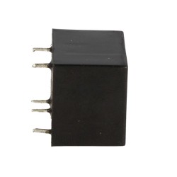 Relee, Releu: electromagnetic SPDT Ubobină: 5VDC 10A/120VAC 10A/24VDC -8, dioda.ro
