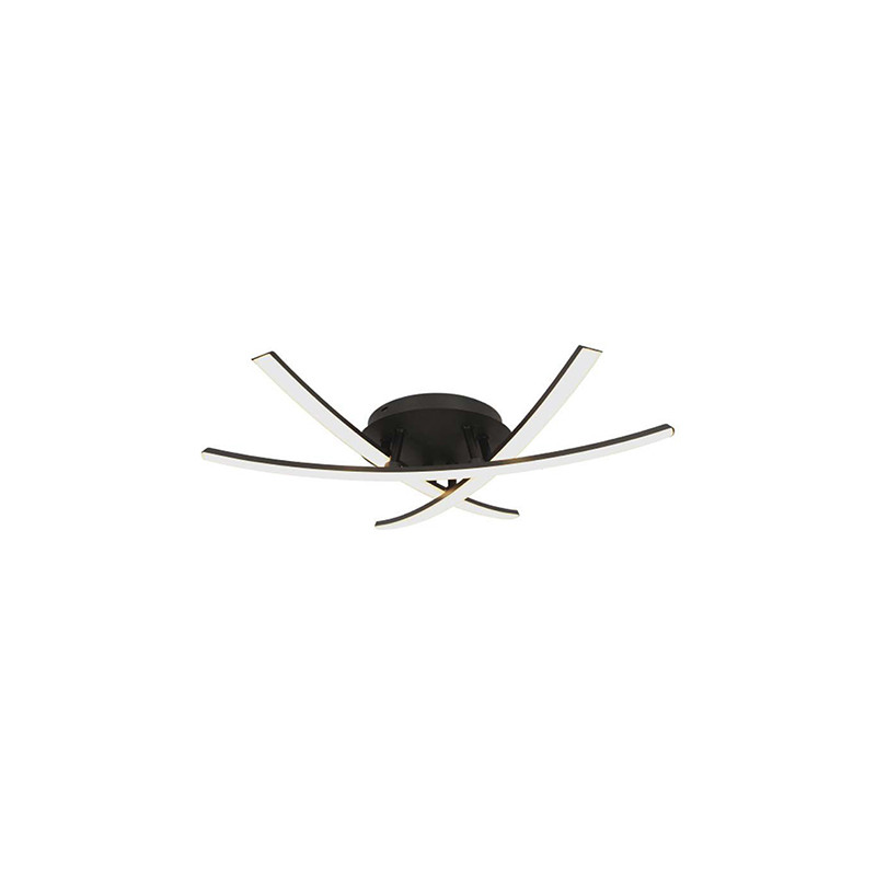 corp iluminat led 20w 3000k alb cald -