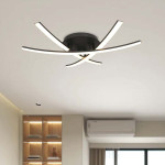 corp iluminat led 20w 3000k alb cald -